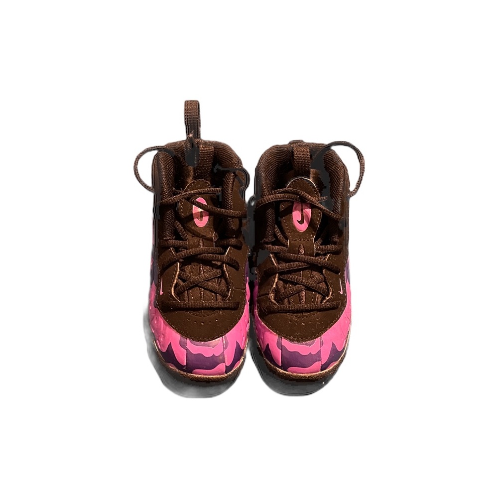 Nike Little Posite Pro (TD)
